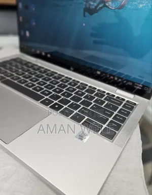 New Laptop HP EliteBook 840 G7 16GB Intel Core I7 SSD 512GB