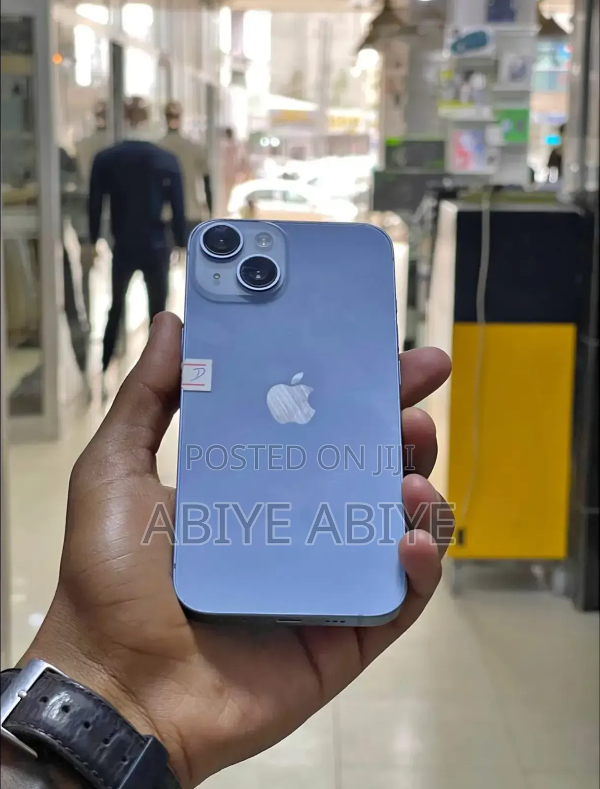 New Apple iPhone 14 128 GB