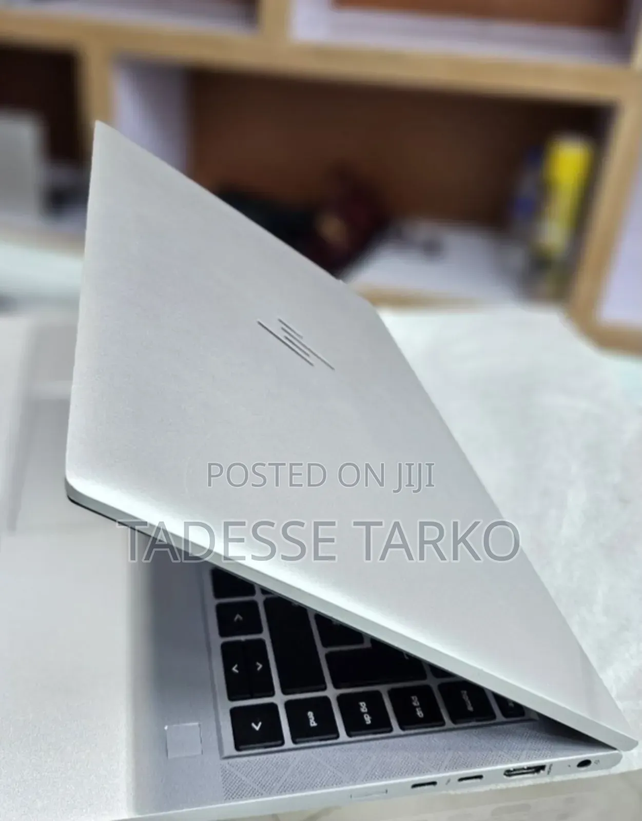 New Laptop HP EliteBook 840 G8 16GB Intel Core I7 SSD 512GB