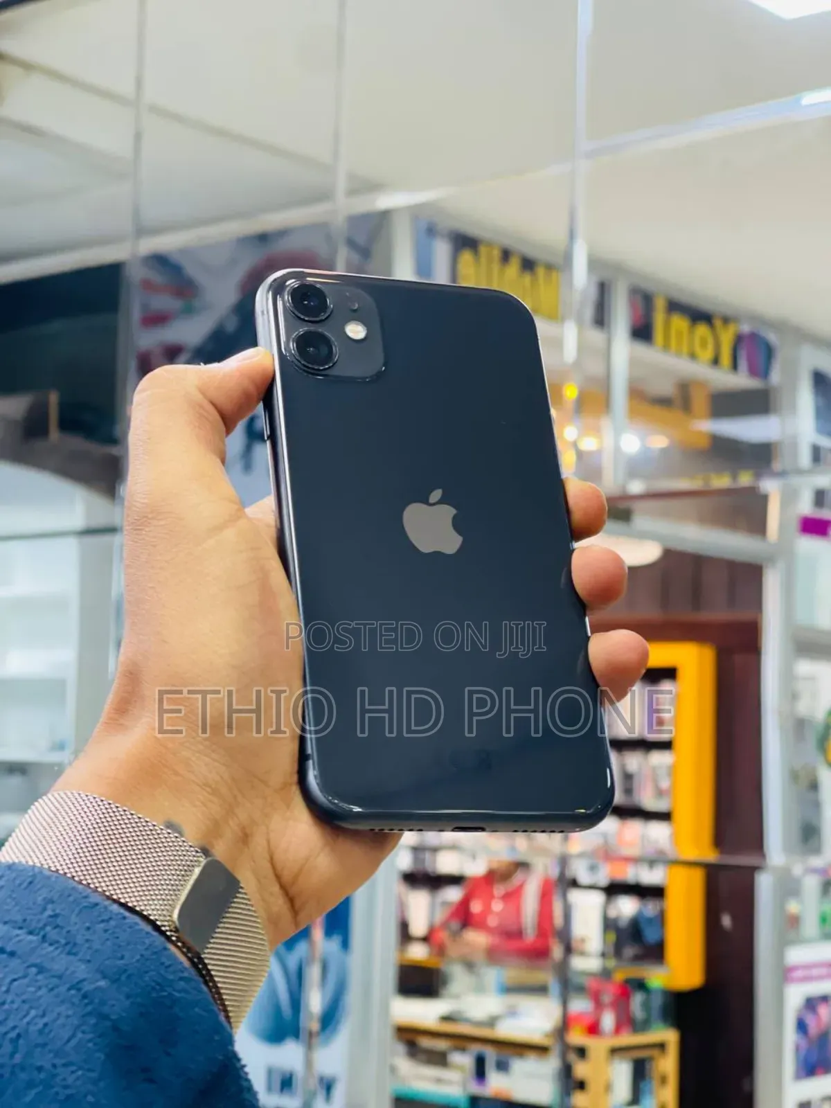 New Apple iPhone 11 64 GB