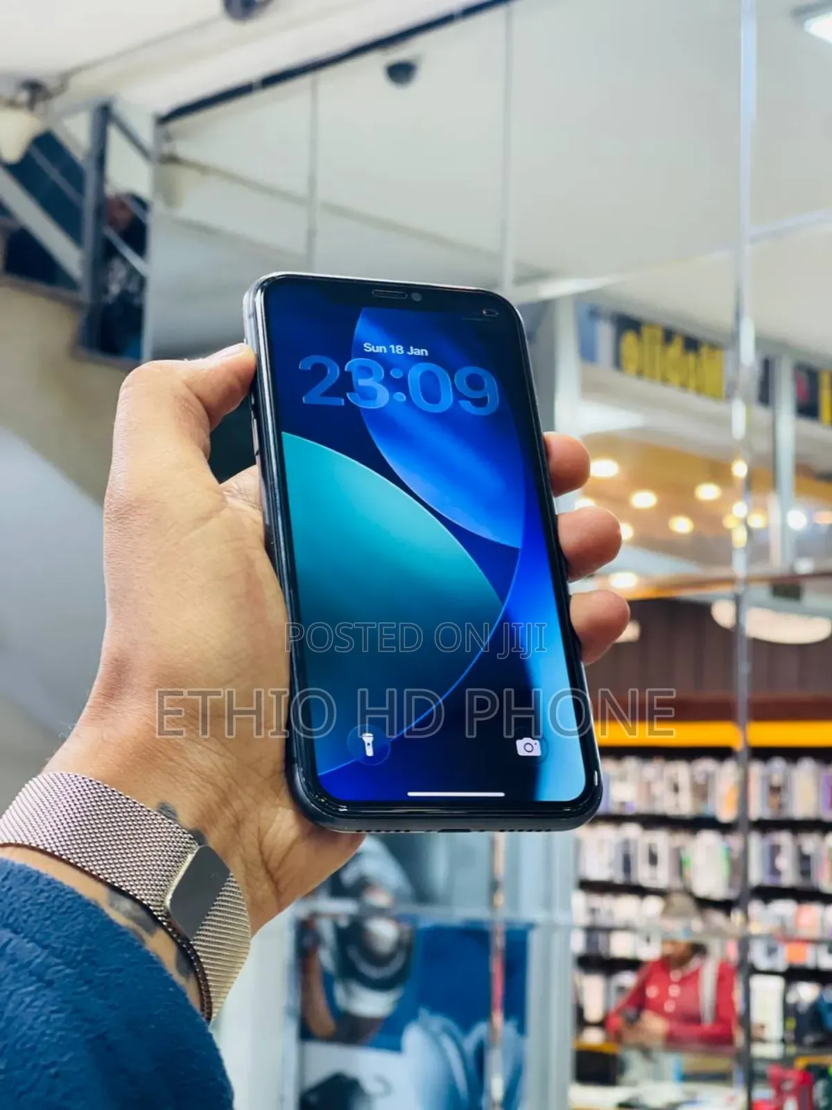 New Apple iPhone 11 64 GB