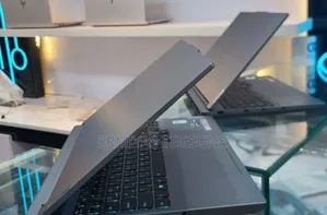 New Laptop Lenovo Legion 5 16GB Intel Core I7 SSD 512GB