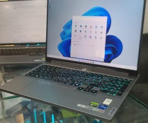 New Laptop Lenovo Legion 5 16GB Intel Core I7 SSD 512GB