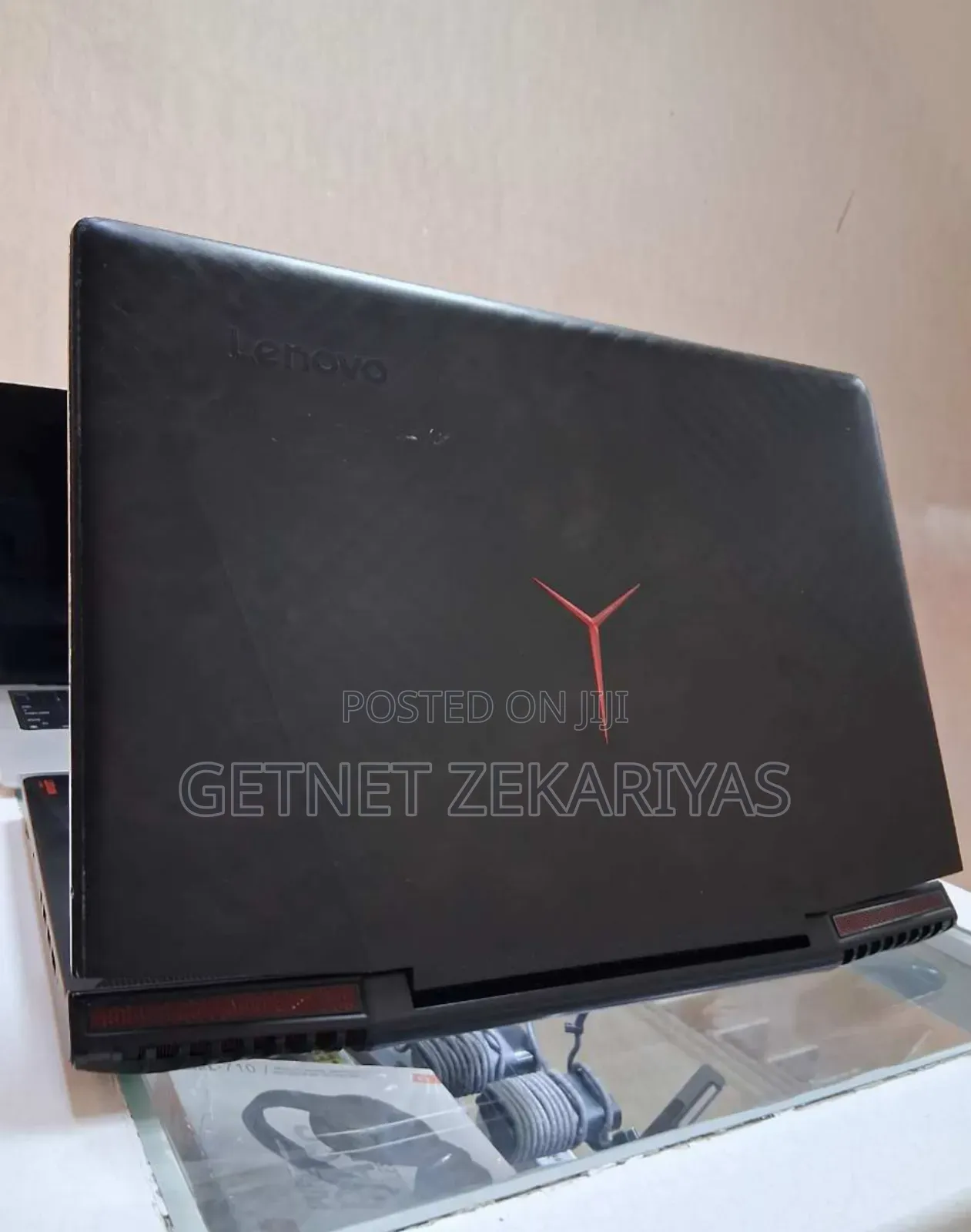 New Laptop Lenovo 8GB Intel Core I7 SSD 256GB
