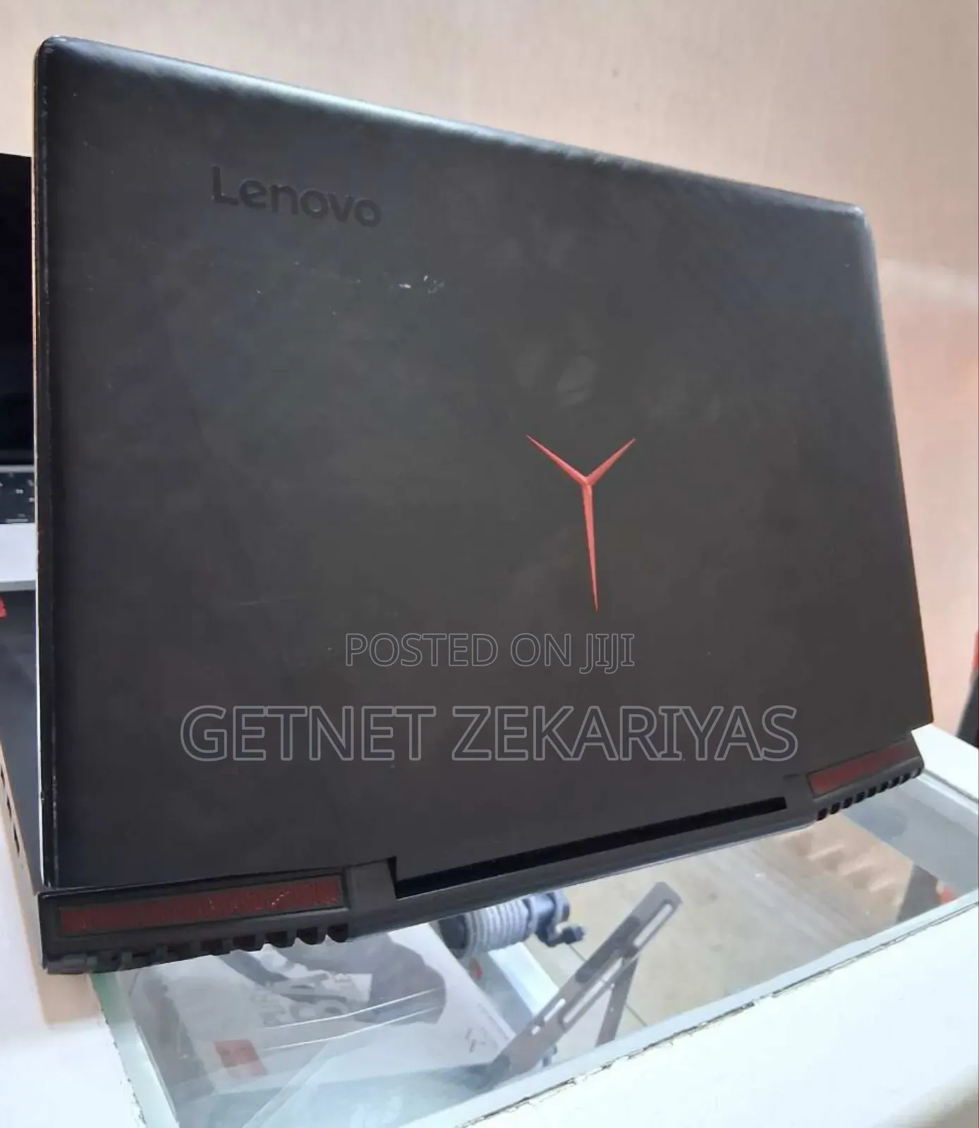 New Laptop Lenovo 8GB Intel Core I7 SSD 256GB