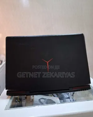 New Laptop Lenovo 8GB Intel Core I7 SSD 256GB