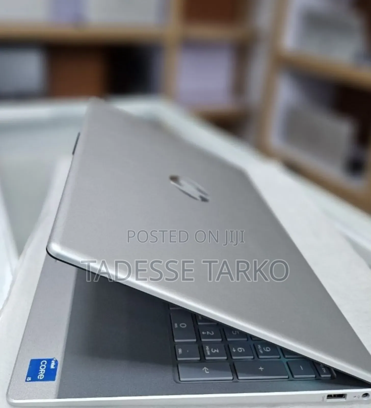 New Laptop HP Stream Notebook 16GB Intel Core I5 SSD 512GB