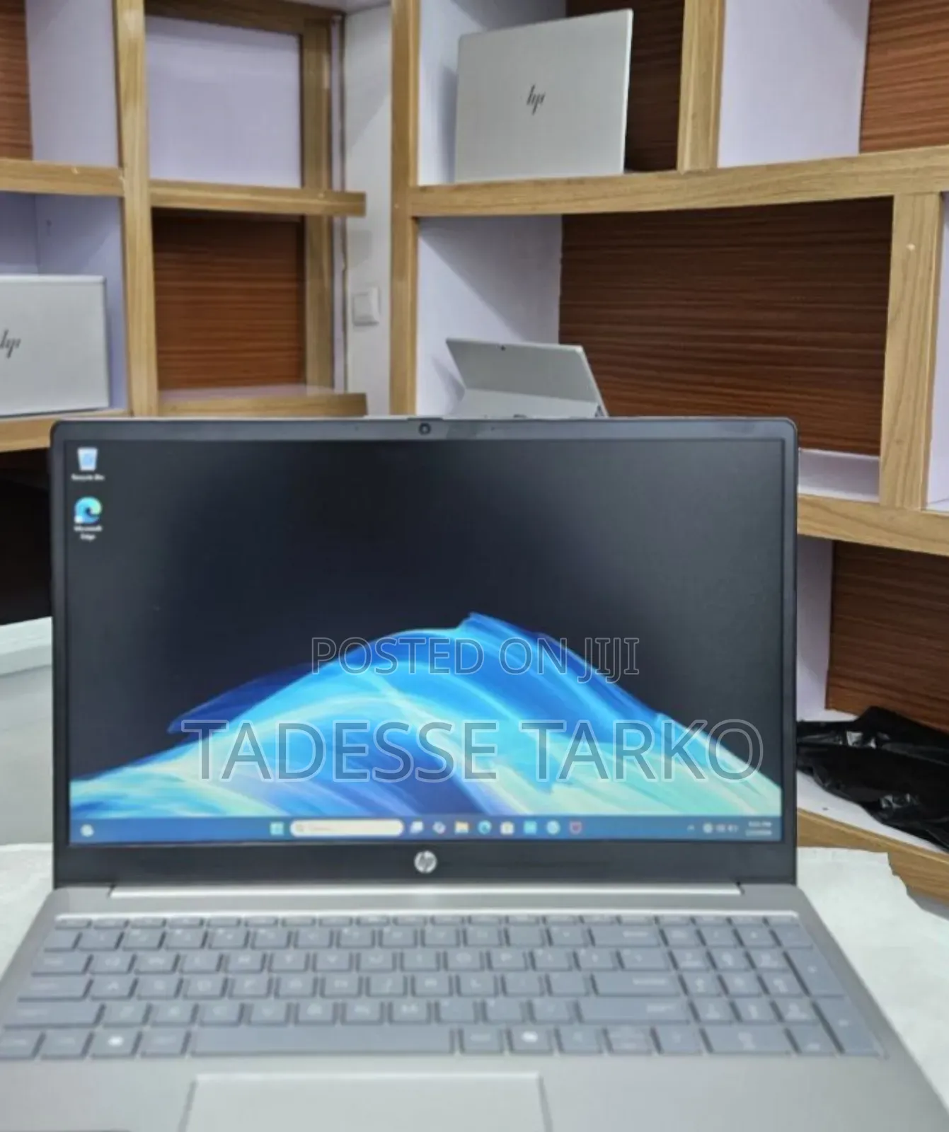 New Laptop HP Stream Notebook 16GB Intel Core I5 SSD 512GB