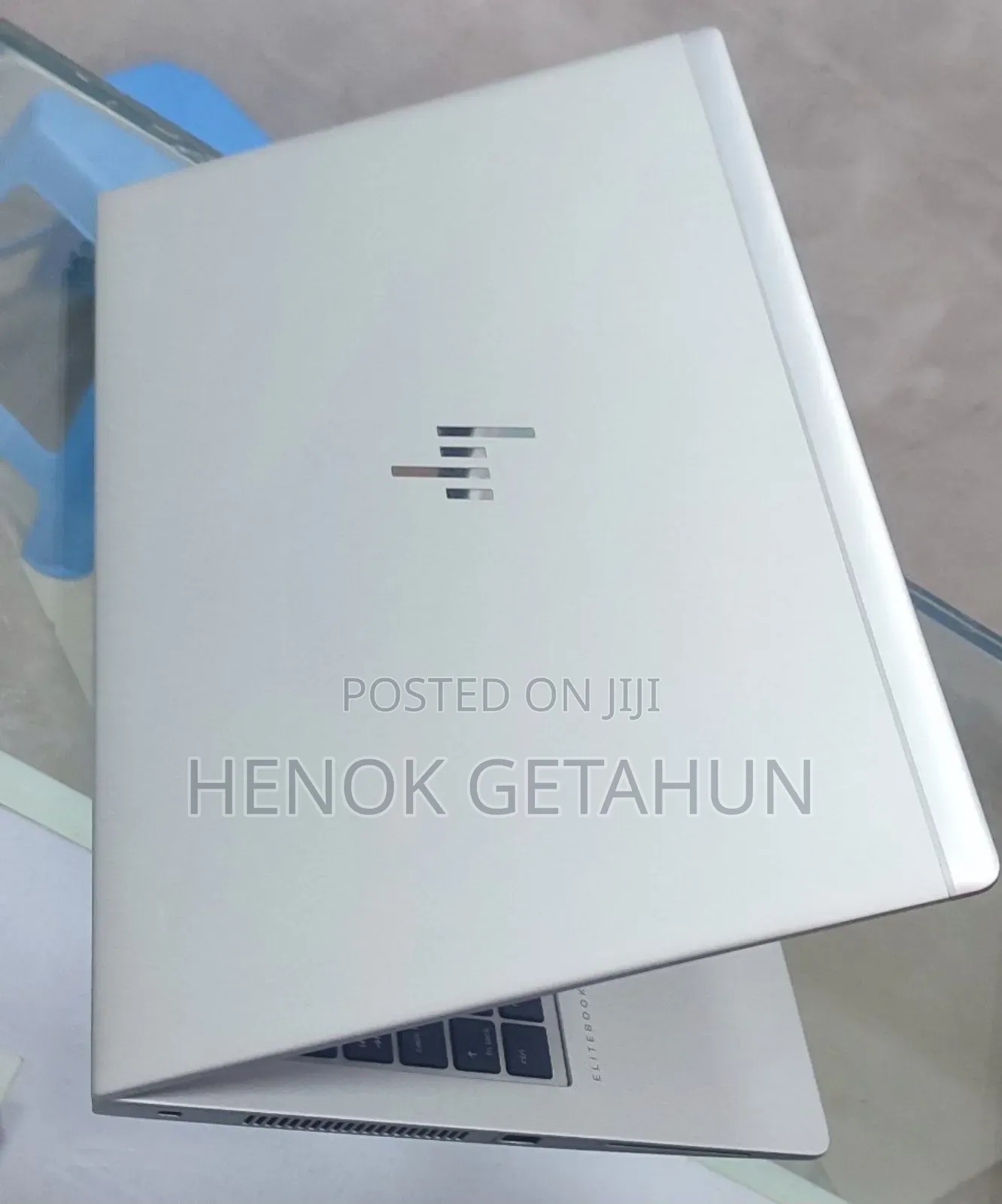 New Laptop HP EliteBook 850 G6 16GB Intel Core I5 SSD 512GB