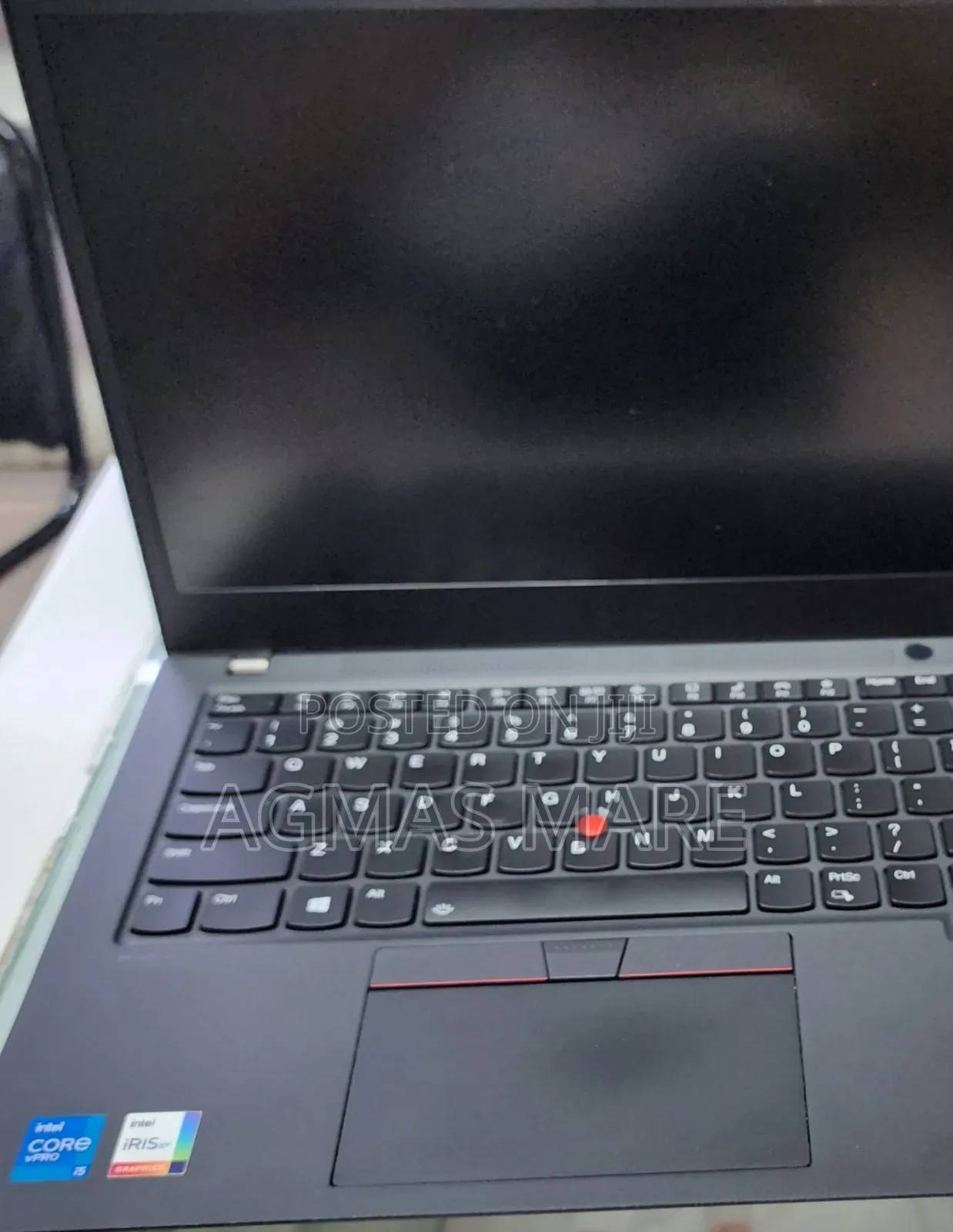 New Laptop Lenovo Thinkpad T14s Gen 1 16GB Intel Core I5 SSD 512GB