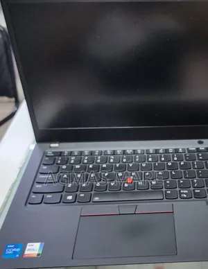 New Laptop Lenovo Thinkpad T14s Gen 1 16GB Intel Core I5 SSD 512GB