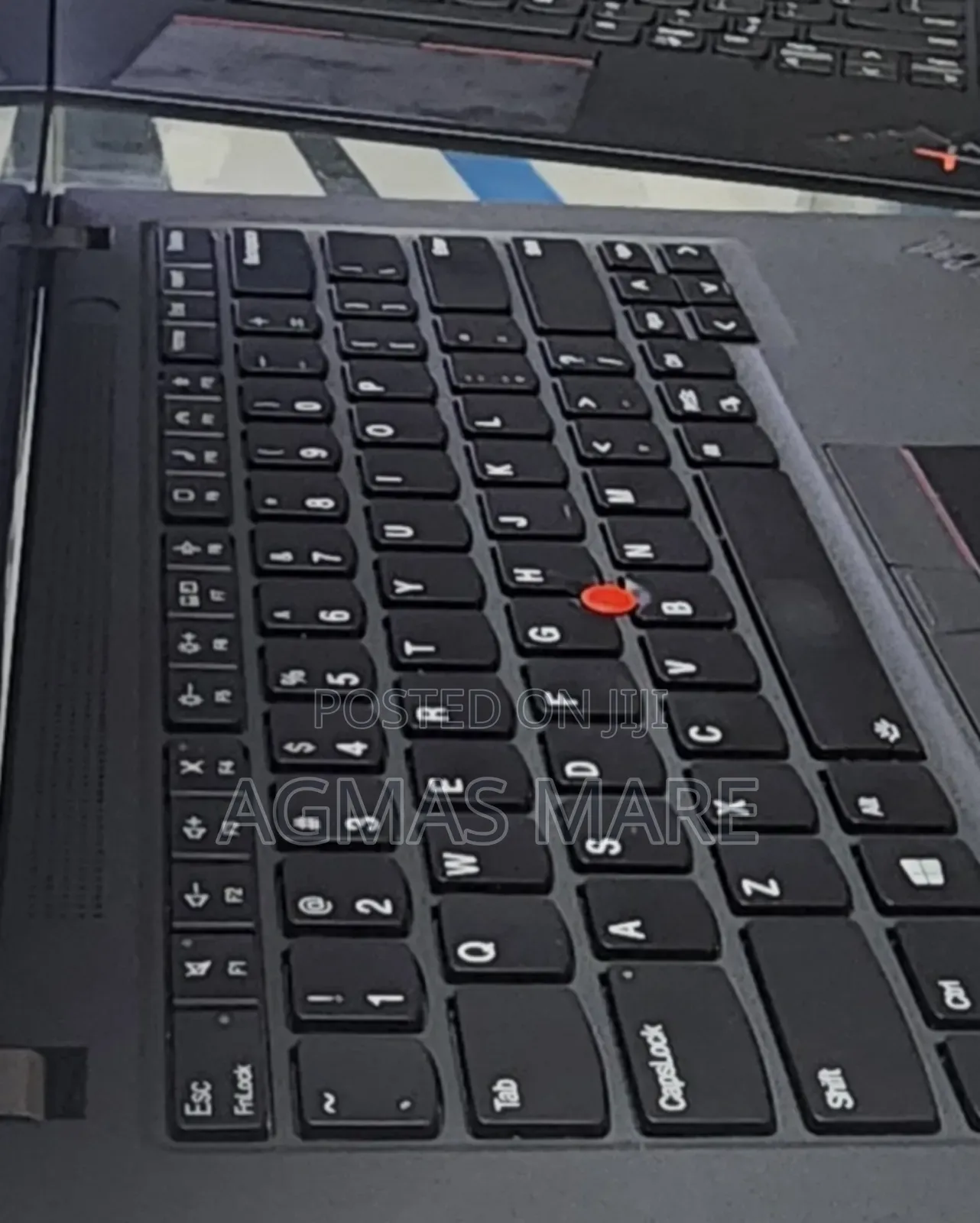 New Laptop Lenovo Thinkpad T14s Gen 1 16GB Intel Core I5 SSD 512GB