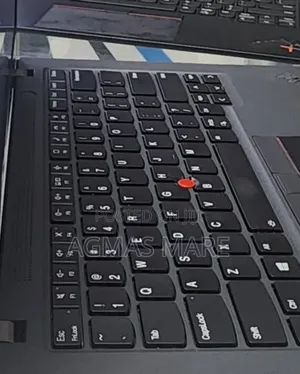 New Laptop Lenovo Thinkpad T14s Gen 1 16GB Intel Core I5 SSD 512GB
