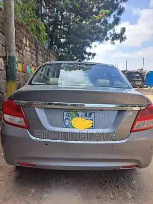 Suzuki Dzire 2022 Gray