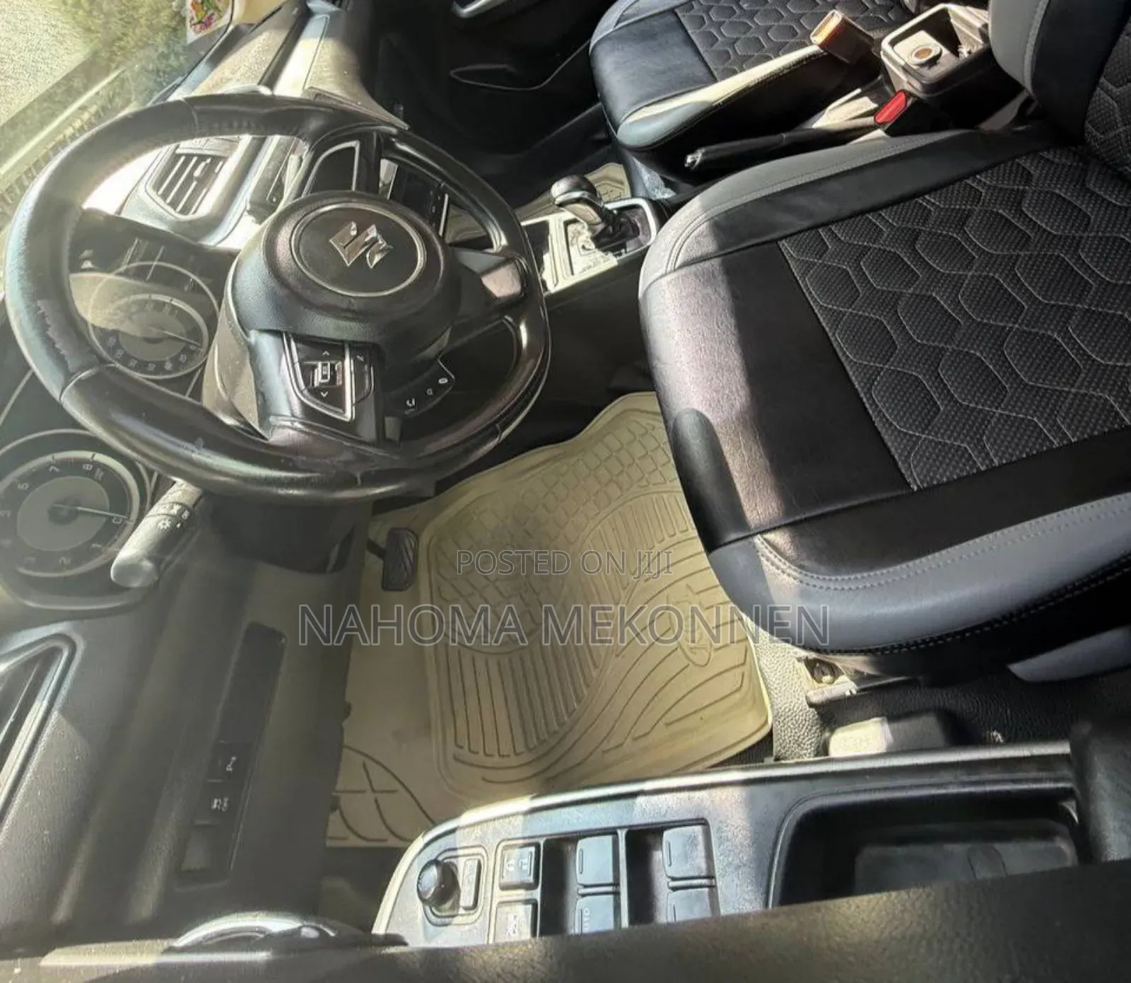 Suzuki Dzire 2022 Silver