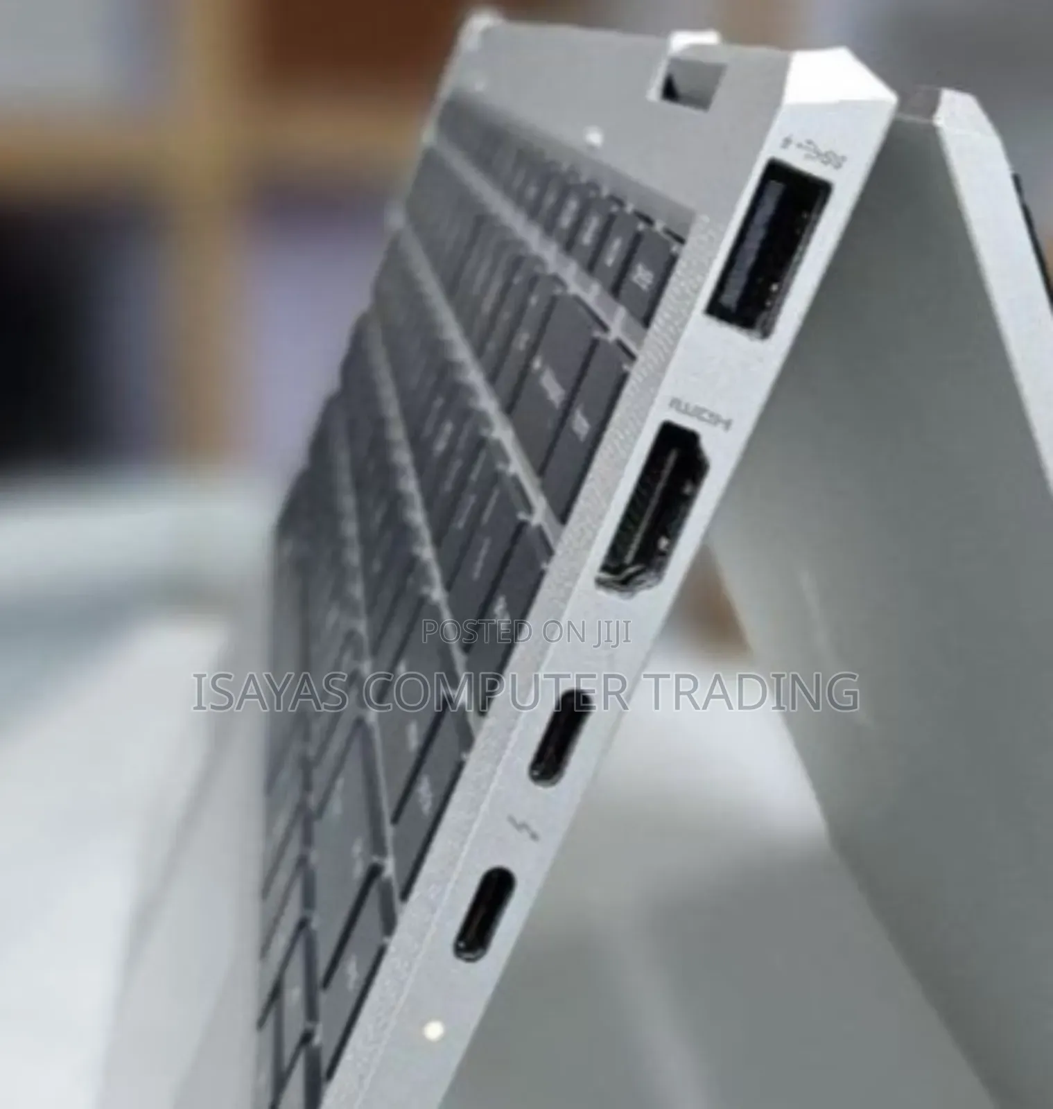 New Laptop HP EliteBook 1040 16GB Intel Core i7 SSD 512GB