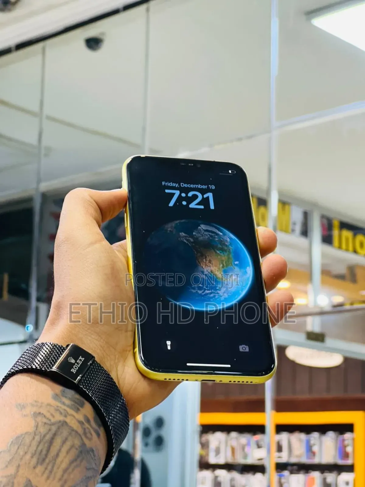 New Apple iPhone 11 128 GB