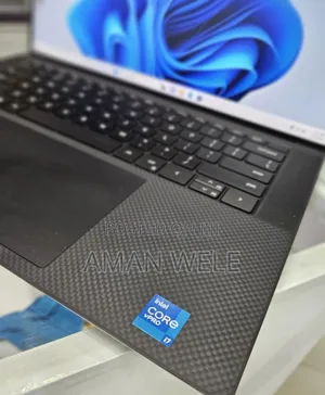 New Laptop Dell Precision 5550 16GB Intel Core I7 SSD 1T