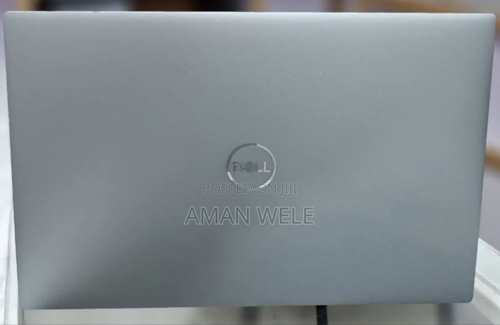 New Laptop Dell Precision 5550 16GB Intel Core I7 SSD 1T