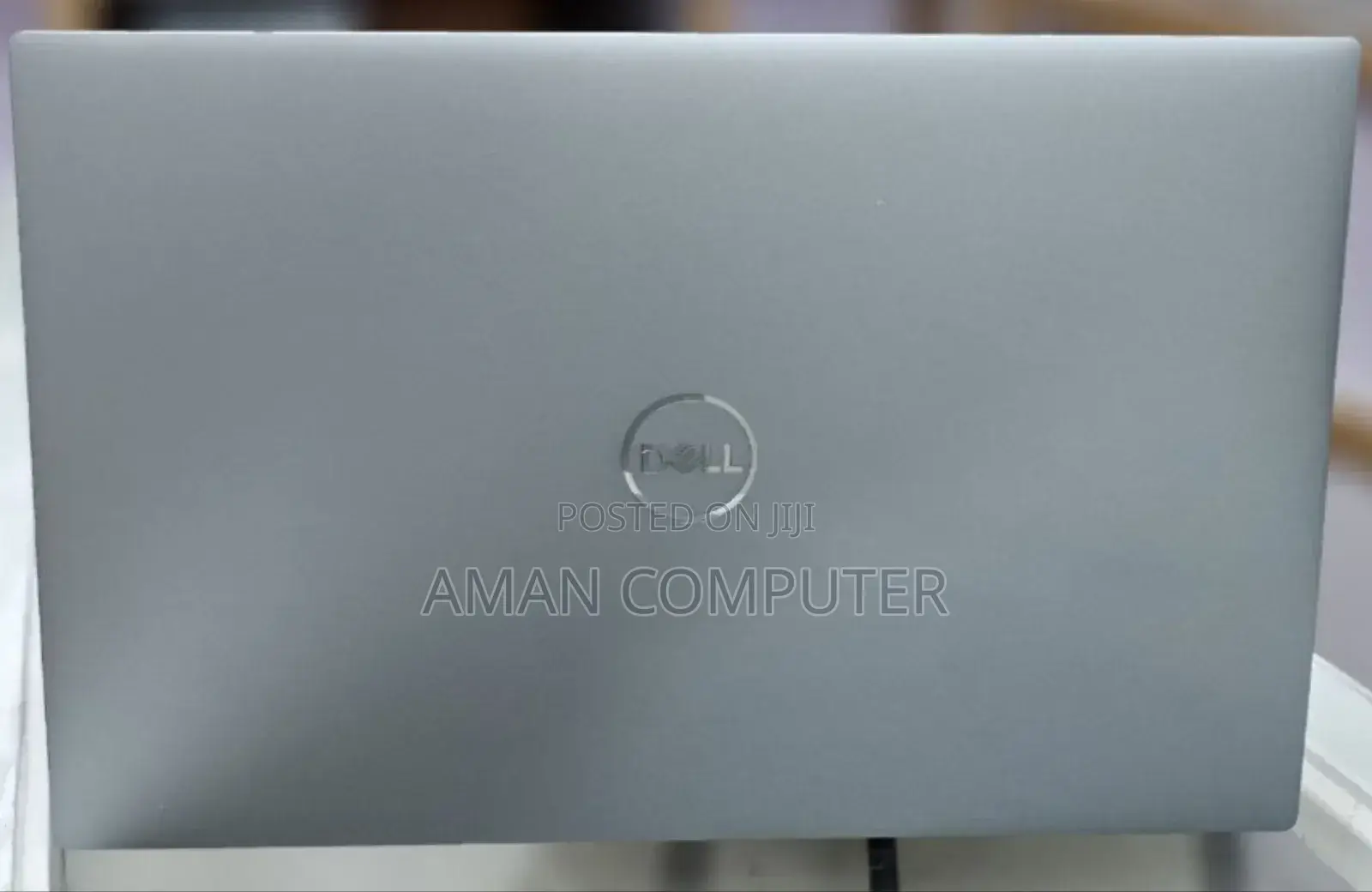 New Laptop Dell Precision 5550 16GB Intel Core I7 SSD 1T