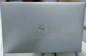 New Laptop Dell Precision 5550 16GB Intel Core I7 SSD 1T