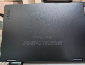 New Laptop Lenovo Thinkpad X1 Yoga 16GB Intel Core I7 SSD 1T