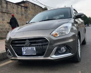 Suzuki Dzire 2023 Gray