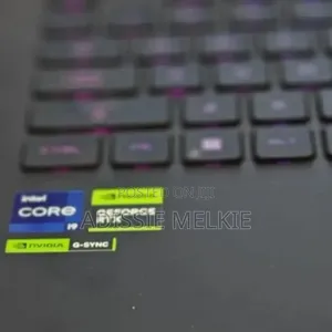 New Laptop Asus ROG Zephyrus G15 16GB Intel Core i9 SSD 1T