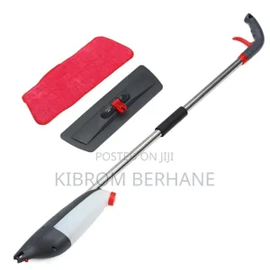 Tuoba Water Spray Flat Mop