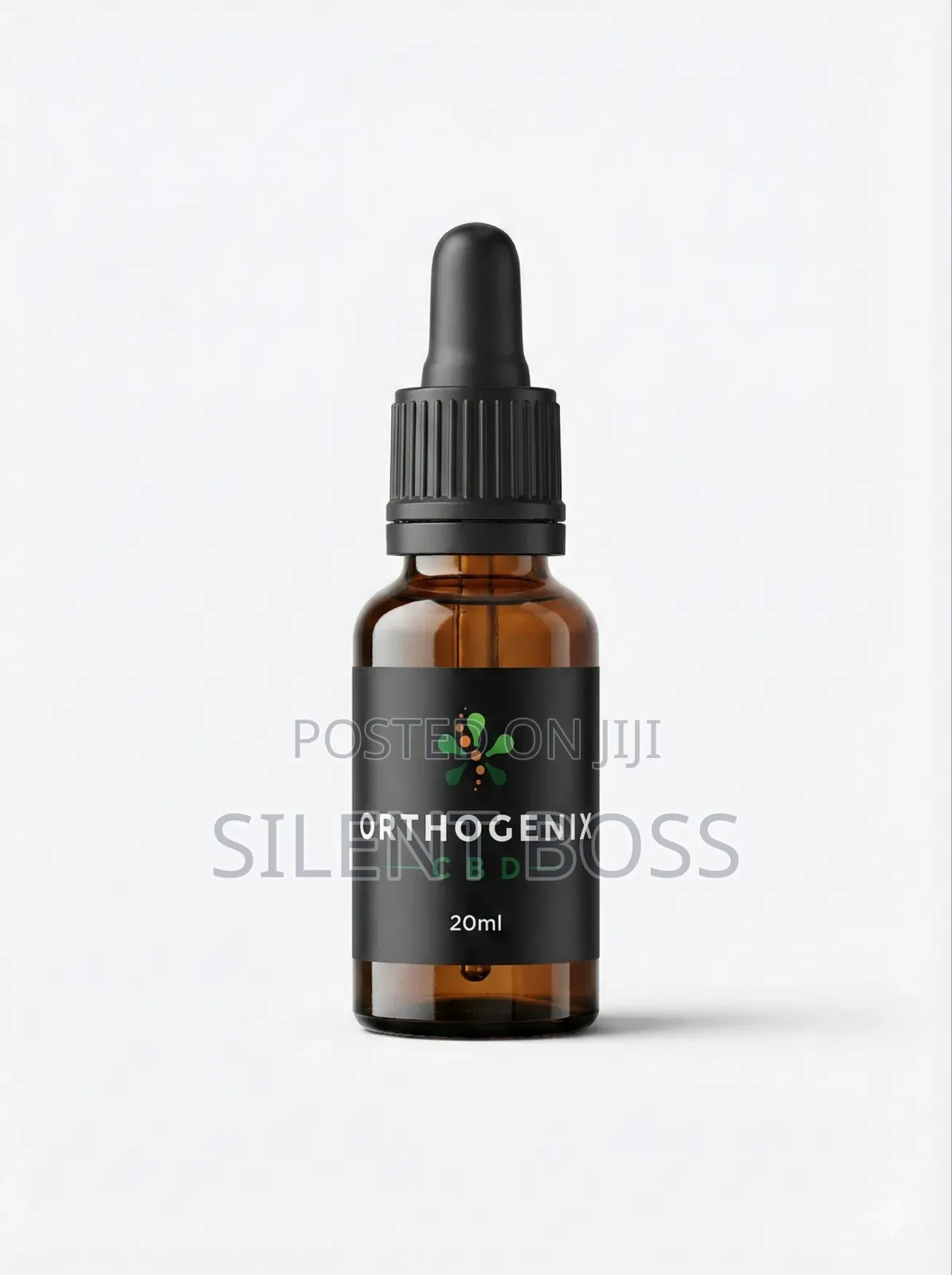 CBD Oil for Vape