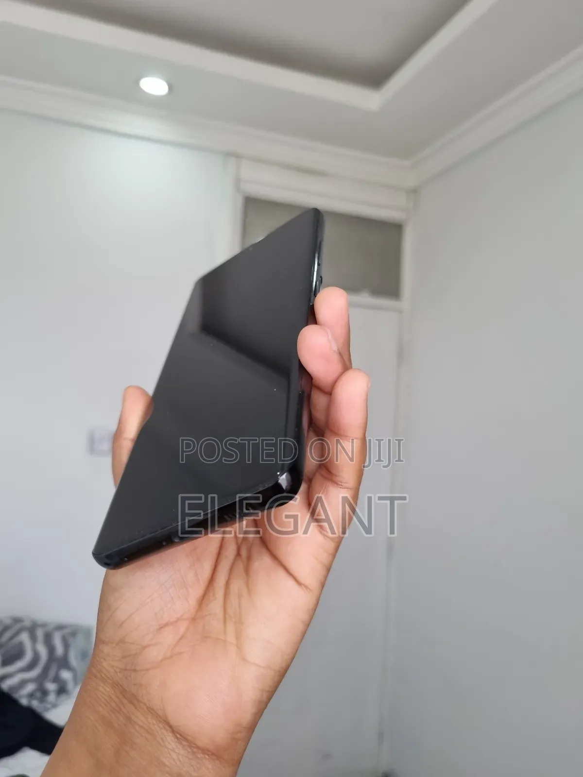 New Samsung Galaxy S21 Ultra 5G 256 GB Black