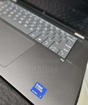 New Laptop HP OmniBook Ultra Flip 14" 16GB Intel Core Ultra 7 SSD 1T