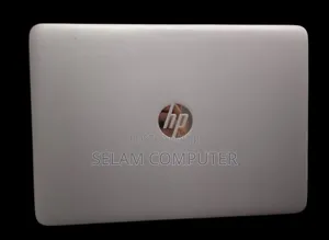 New Laptop HP EliteBook 840 G4 8GB Intel Core I5 SSD 512GB