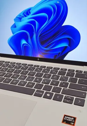 New Laptop HP EliteBook 840 G4 8GB Intel Core I5 SSD 512GB