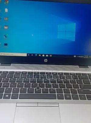 New Laptop HP EliteBook 840 G4 8GB Intel Core I5 SSD 512GB