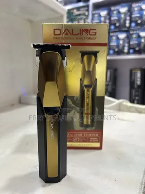 Daling Hair Trimmer Dl-0078