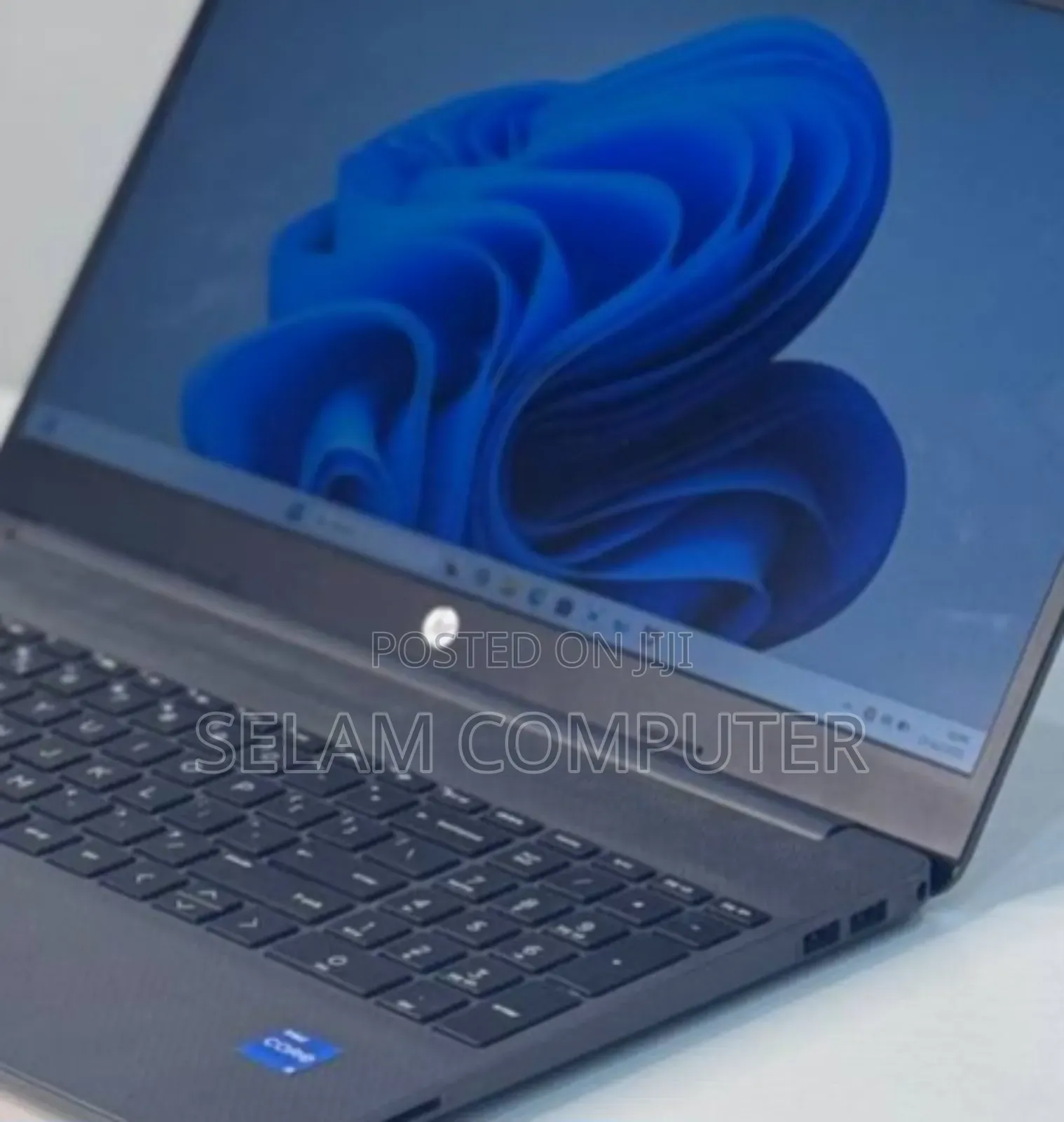 New Laptop HP Stream Notebook 8GB Intel Core I5 SSD 512GB