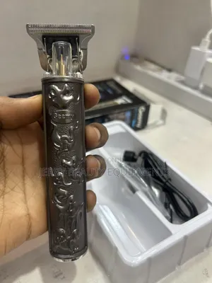 Geemy Hair Trimmer Gm-6627