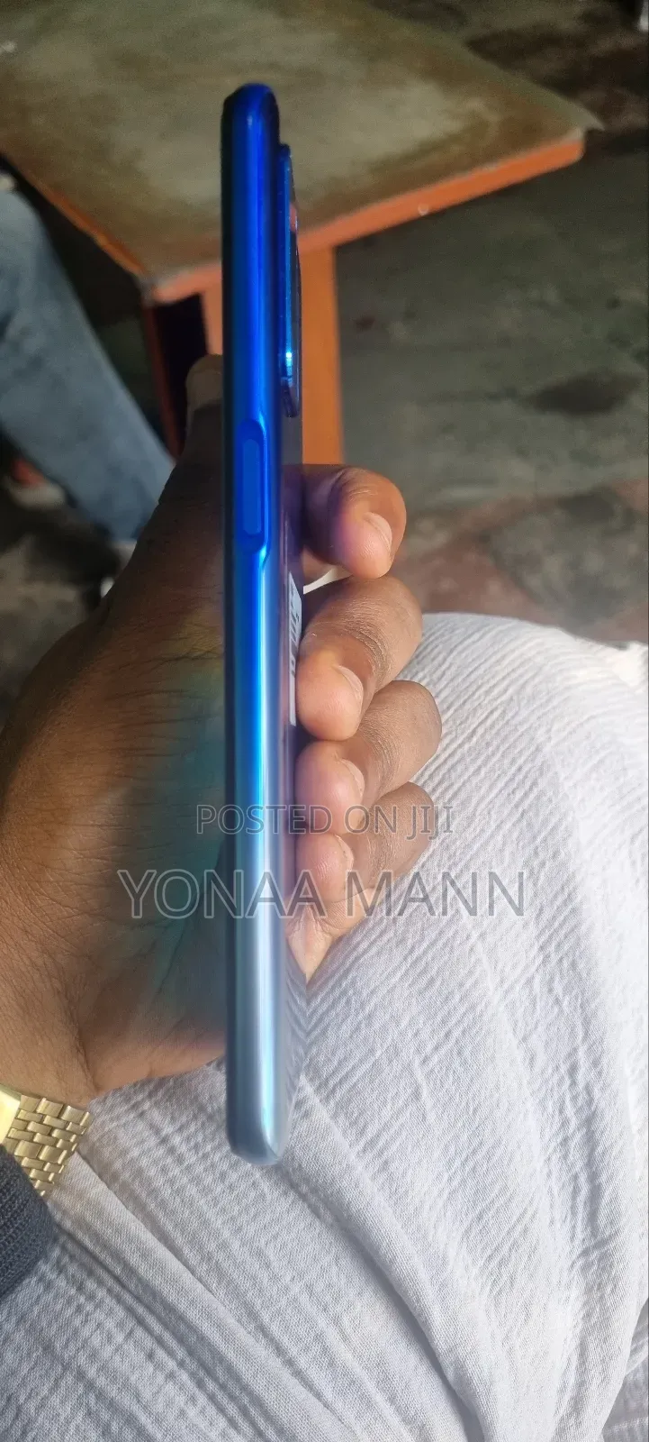 New Oppo A54 128 GB Blue