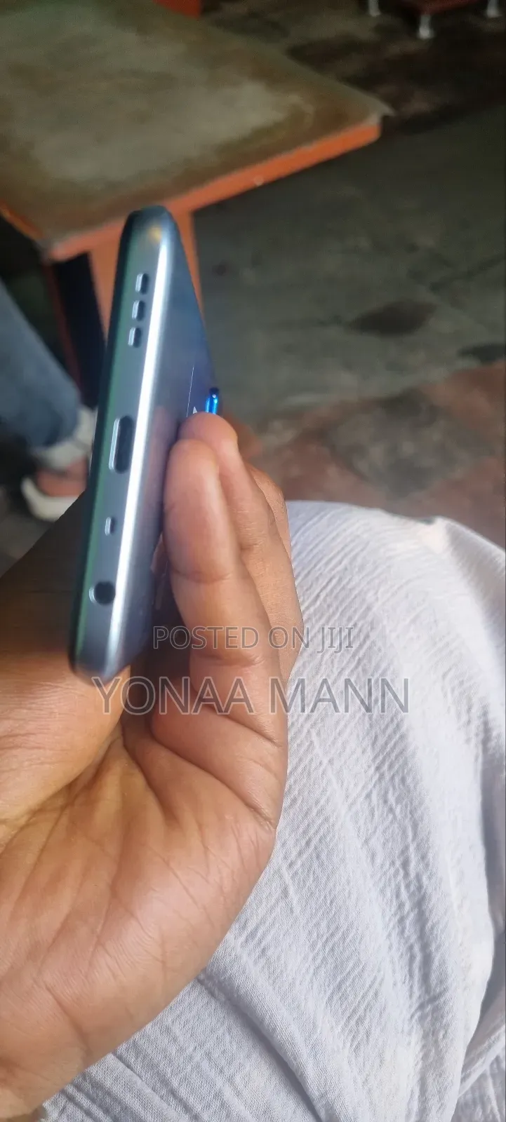 New Oppo A54 128 GB Blue