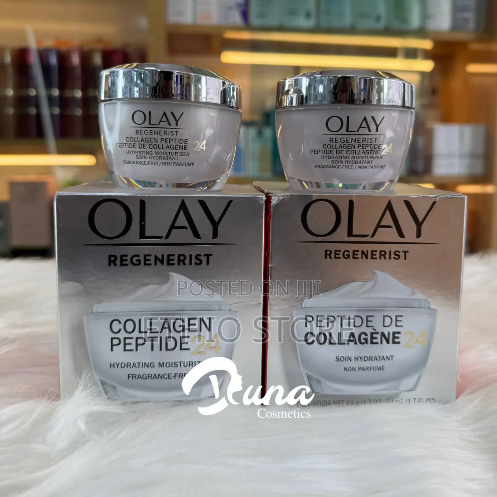 Olay Collagen Peptide 24