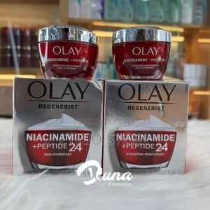 Olay Niacinamide Peptide 24
