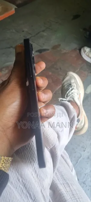 New Honor 90 Lite 256 GB Black