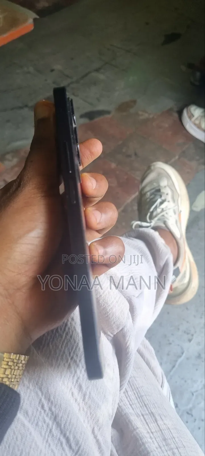 New Honor 90 Lite 256 GB Black