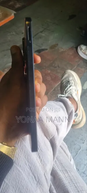 New Honor 90 Lite 256 GB Black