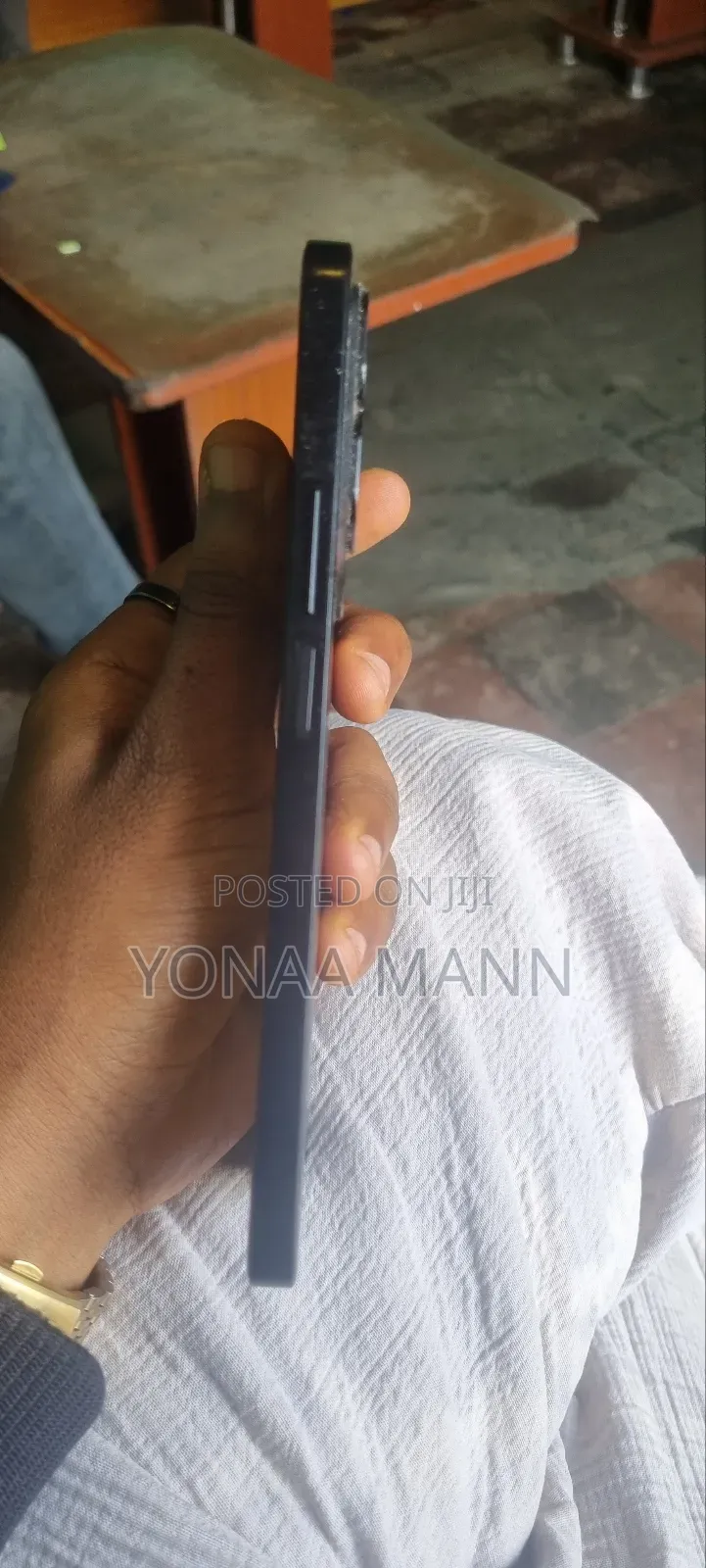 New Honor 90 Lite 256 GB Black