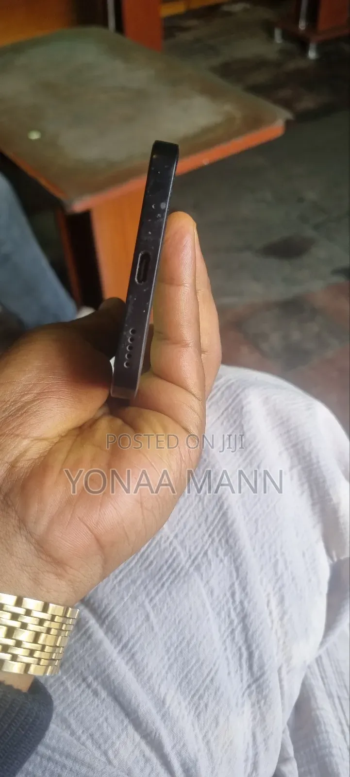 New Honor 90 Lite 256 GB Black