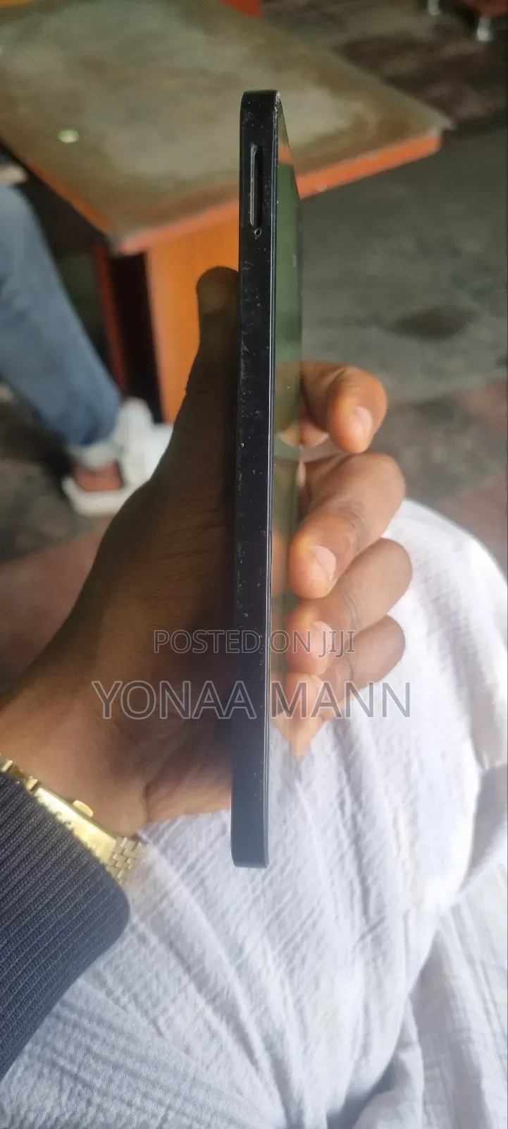 New Honor 90 Lite 256 GB Black