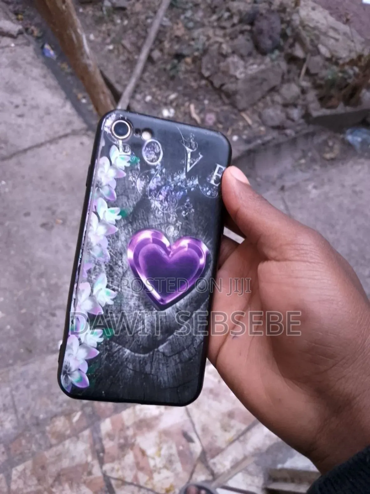 Apple iPhone 8 64 GB White