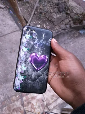 Apple iPhone 8 64 GB White